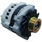Wai Global Alternator, ALTDR CS130, 105 Amp12 Volt, CW, 6Groove Pulley, 1100 Plug Clock 7917N - alternate 7